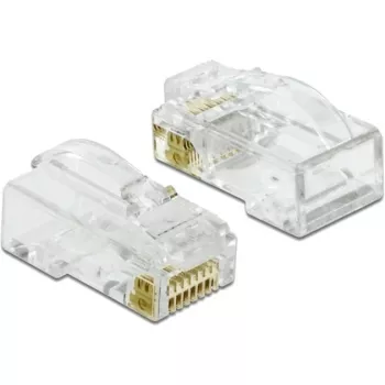 Wire Connector RJ-45 DeLOCK 86473