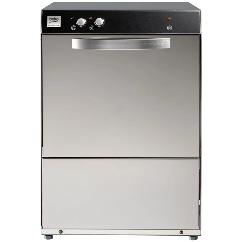 Geschirrspüler BEKO EDM5DU BP PRO Geschirrspüler professionell energieeffizient