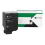 Lexmark 71C20K0 Rückgabeprogramm-Tonerkassette für CS/CX730, schwarz, 5000 Seiten