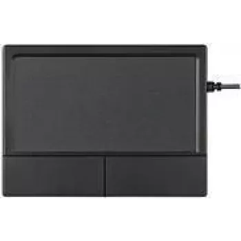 Perixx PERIPAD 504, Multi-Gesture Touchpad, schwarz (PERIPAD 504)