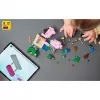 Lego 21260 Minecraft Cherry Blossom Garden Spielset
