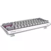 Ducky One 3 Mini Tastatur Gaming USB US English Grau
