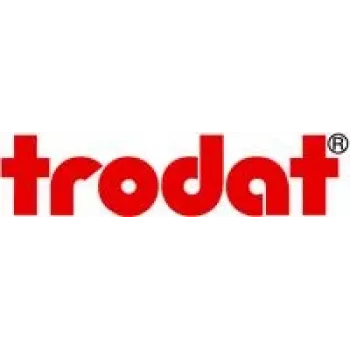 Trodat 14348 Zubehör für Firmenstempel (14348)