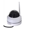 Foscam D4Z Bulb IP-Überwachungskamera Innen & Außen 2304 x 1536 Pixel Decke