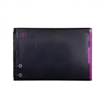 Akku extra digital für Blackberry J‑S1 (kompatibel mit 9320/9220), 1400 mAh Li‑Ion