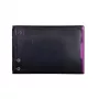 Akku extra digital für Blackberry J‑S1 (kompatibel mit 9320/9220), 1400 mAh Li‑Ion