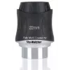Okular Skywatcher SWA-70 22mm 2 Zoll — 22 mm Brennweite, 2-Zoll-Schaft