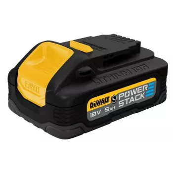 DeWalt DCBP518G-XJ 18 V POWERSTACK Akku, 5,0 Ah