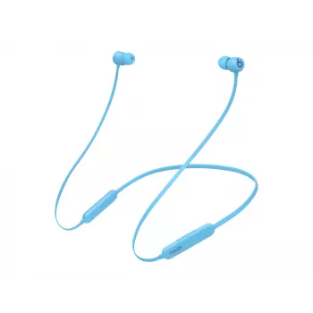 Apple BEATS FLEX – ALL-DAY WIRELESS Beats Flex, kabellose Ohrhörer für den ganzen Tag, Flame Blue (MYMG2ZM/A)
