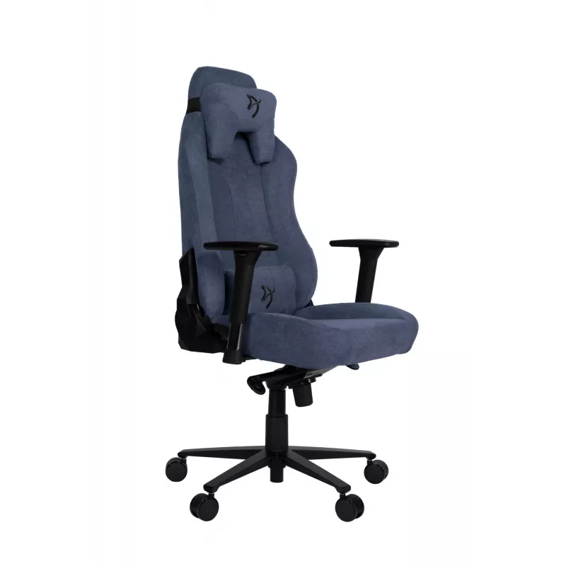Gaming-Stuhl Arozzi Vernazza -SFB-BL Blau