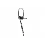 Tellur Voice 320 Kabelgebundenes Headset Binaural Schwarz