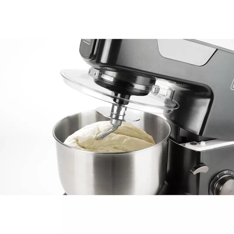 Planetary-Küchenmaschine Black+Decker BXKM1000E