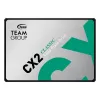 SSD-Laufwerk Team Group 512 GB 2,5 Zoll SATA III CX2