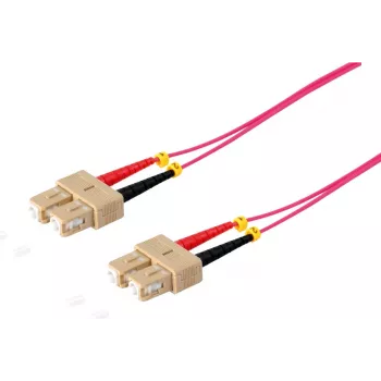LWL-Kabel InfiniBand ShiverPeaks 77916/4 2 m