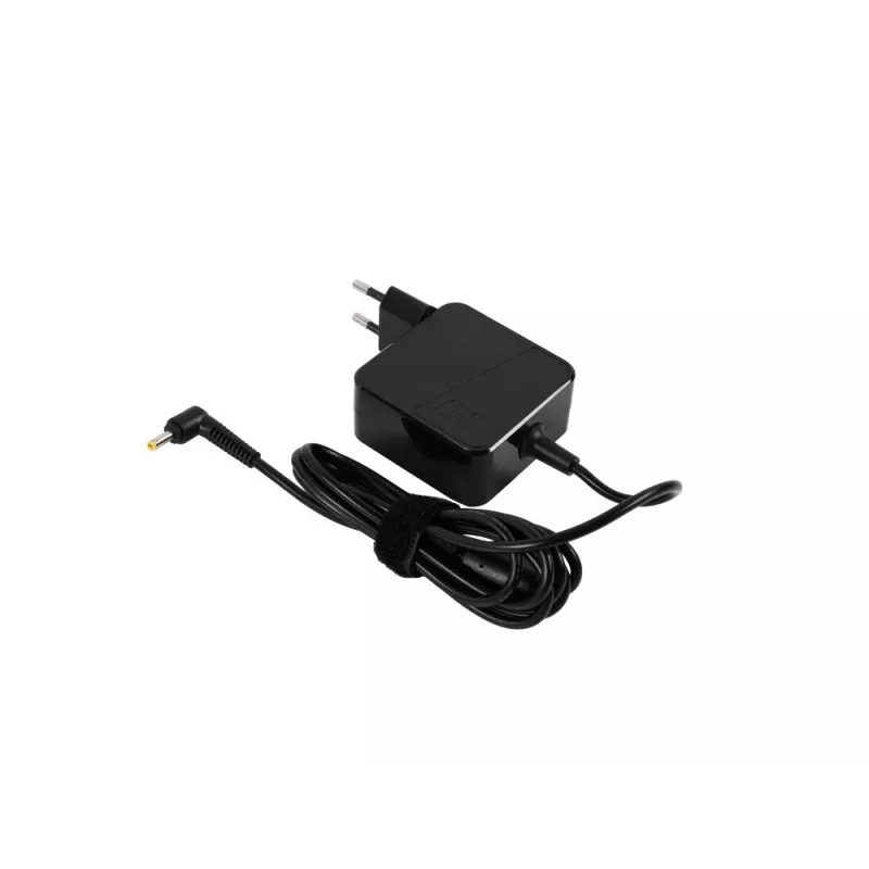 Netzteil Green Cell AD76PV2 45W 20V 2.25A Schwarz für Lenovo Laptops