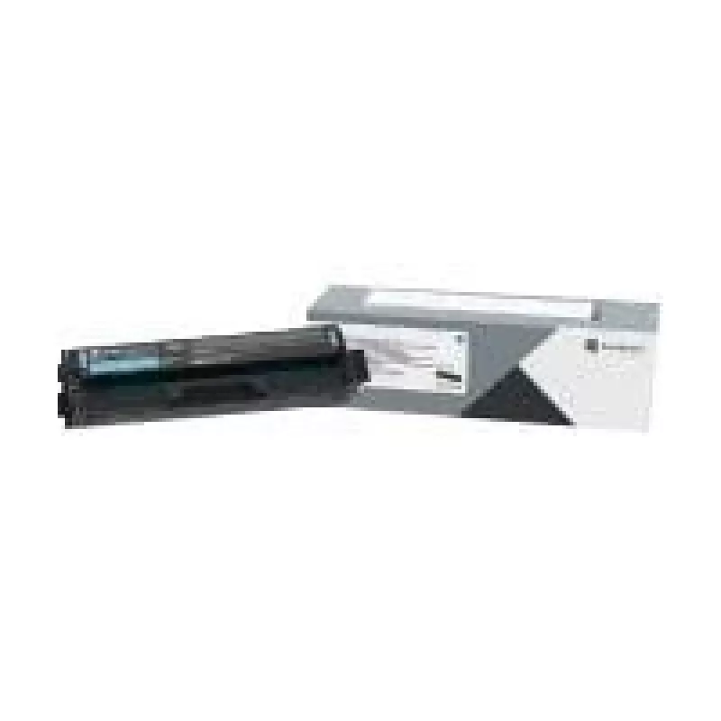 Lexmark 20N0X20 Tonerkartusche mit extra hoher Kapazität CS431dw/CX431adw, Cyan, 6.700 Seiten