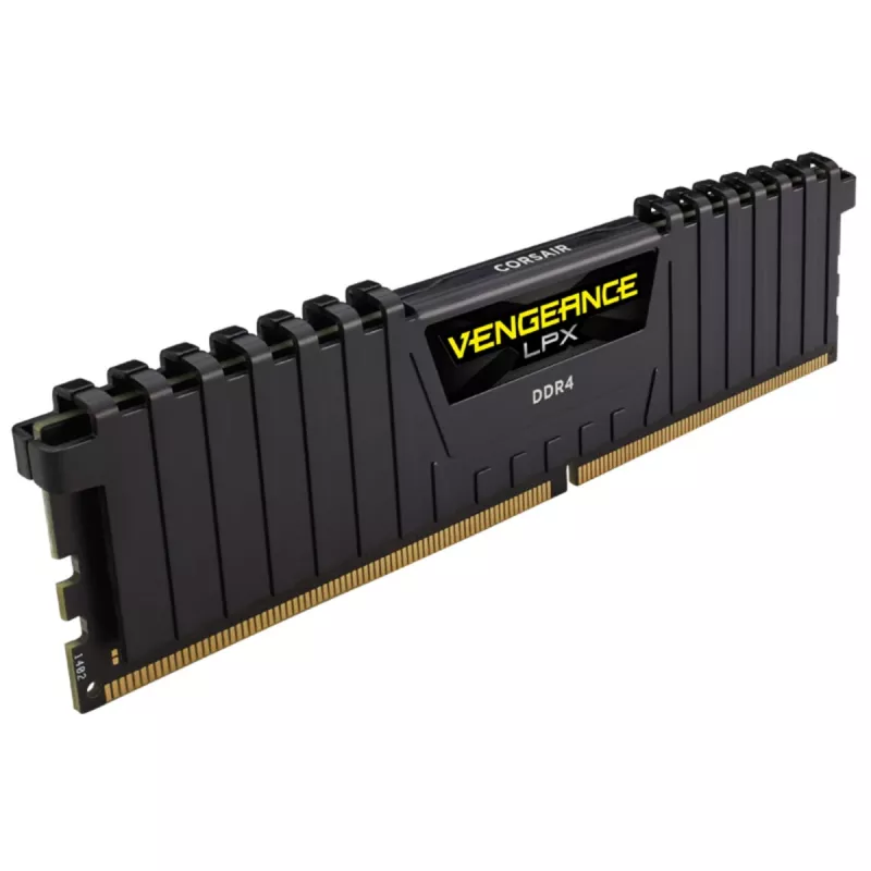 Corsair CMK32GX4M2D3600C18 Speichermodul 32 GB: 2 x 16 GB Schwarz