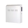 Wandmontagerack Digitus DN-19 WM-V4U-SL
