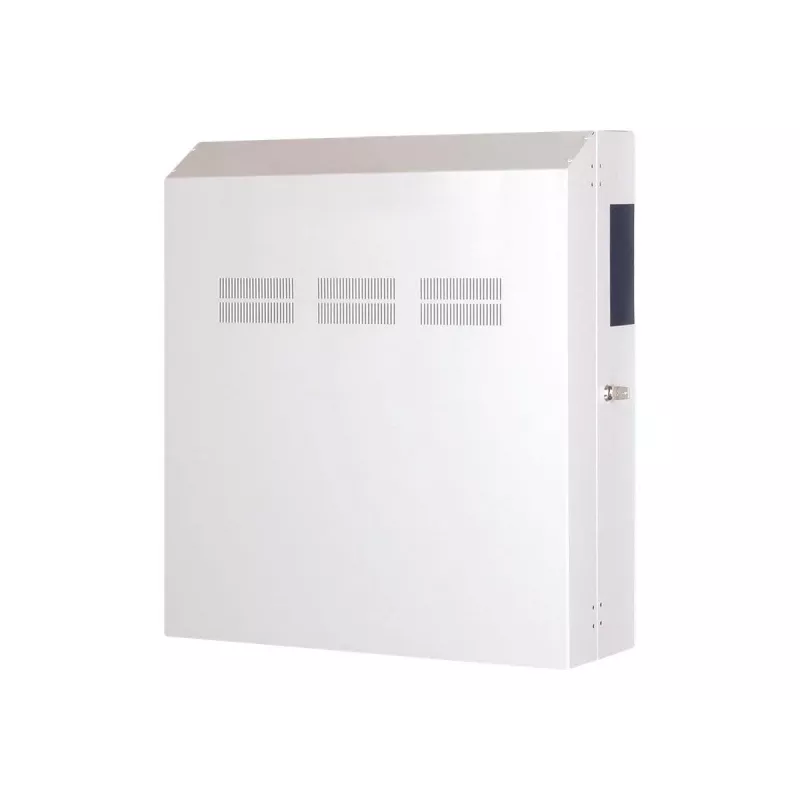 Wandmontagerack Digitus DN-19 WM-V4U-SL