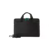 Tucano Smilza Super Slim Bag MacBook Pro 16 / Notebook 15,6 inch Schwarz