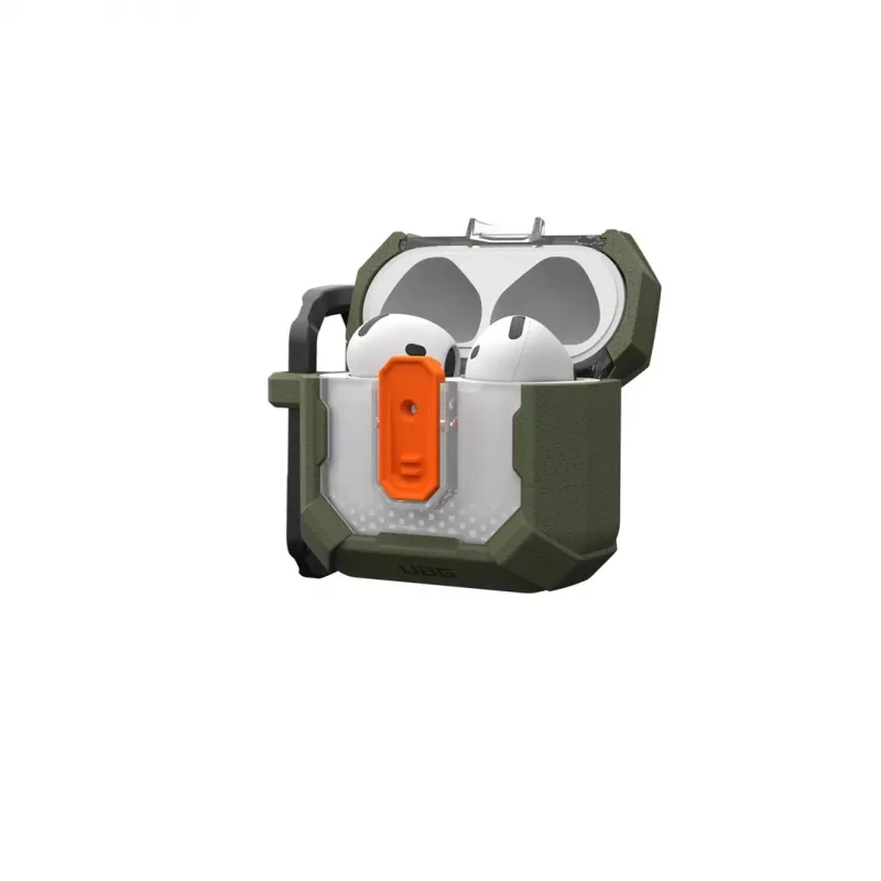 Urban Armor Gear 104129117272 Kopfhörer-/Headset-Zubehör Case