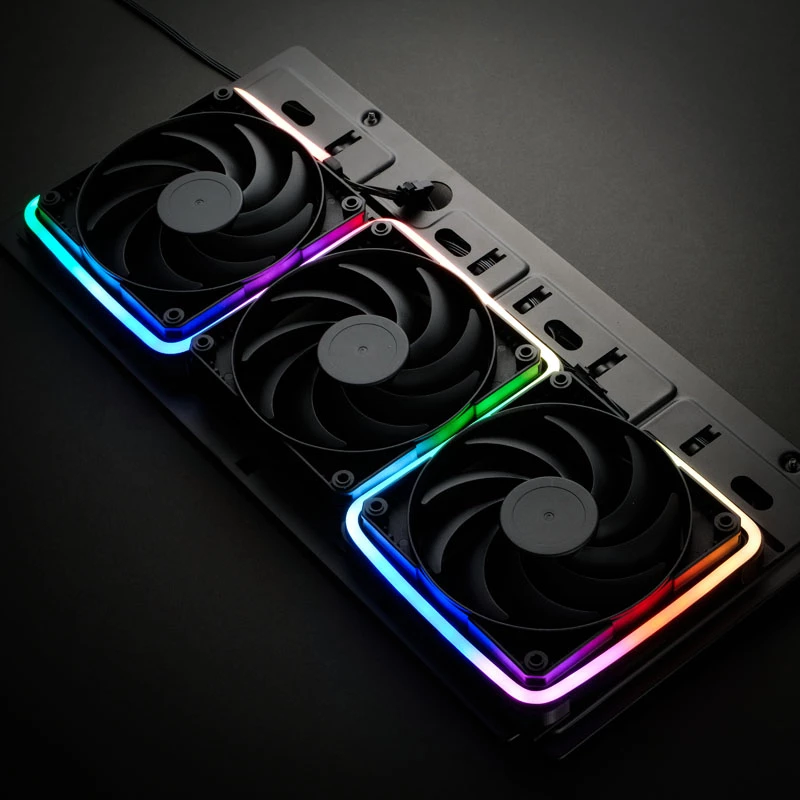 Phanteks Neon M5 D-RGB Universal LED-Streifen