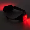 Black Diamond Distance 1500 Rot, Weiß Handtaschenlampe LED