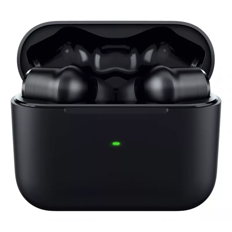 Razer Hammerhead Pro HyperSpeed True-Wireless-Ohrhörer mit Mikrofon
