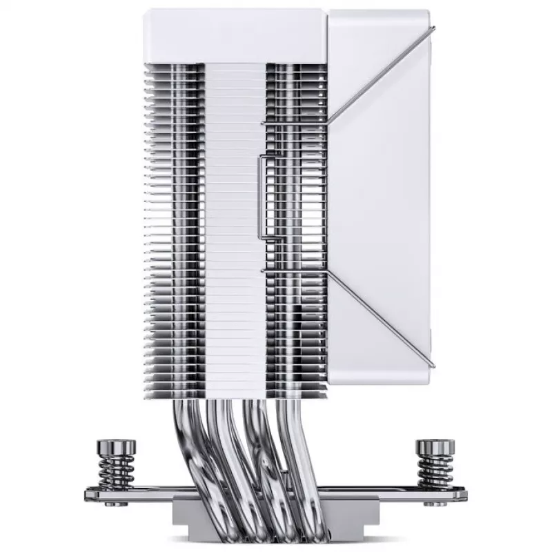 Jonsbo CR-1400 V2 CPU-Kühler, 92 mm - A-RGB, Weiß