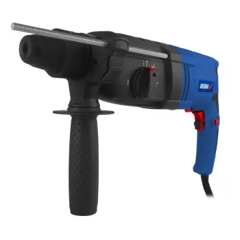 Dedra DED7850 SDS-Plus Bohrhammer, 900 W