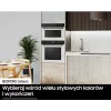 Einbau-Elektrobackofen Samsung NV7B42251AK — Energieeffizienzklasse A+