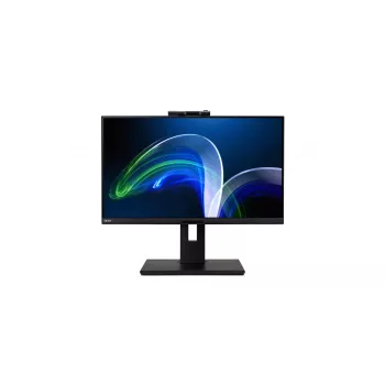 Acer B8 B248Y E LED-Display 61 cm (24) 1920 x 1080 Pixel Full HD LCD Schwarz