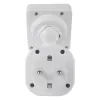 Digital Timer GB605 E GreenBlue 16A IP20
