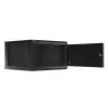 Wandmontage-Rack Lanberg WF01-6606-00B