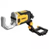 DeWalt DT20560-QZ Rohrschneidervorsatz für PE-Rohre, 50 mm