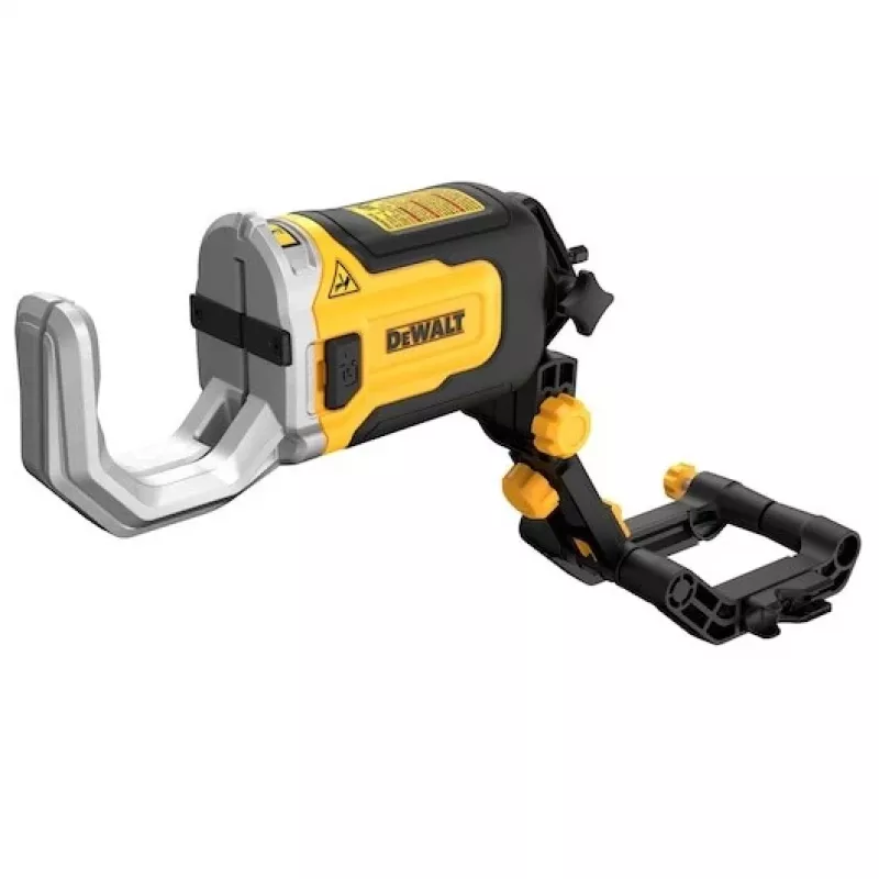 DeWalt DT20560-QZ Rohrschneidervorsatz für PE-Rohre, 50 mm