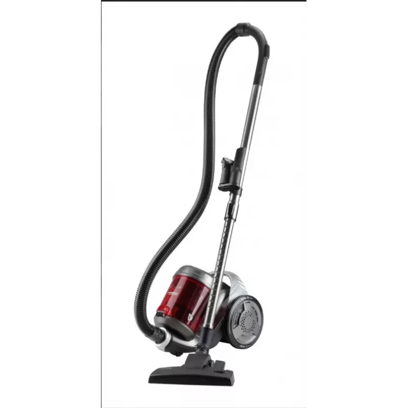 Concept VP5150 Staubsauger 2 L Behälterstaubsauger Trocken 800 W beutellos