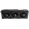 Grafikkarte XFX Radeon RX 7900 XTX 24 GB GDDR6, PCIe 4.0, 384-Bit, 355 W, 3x Lüfter