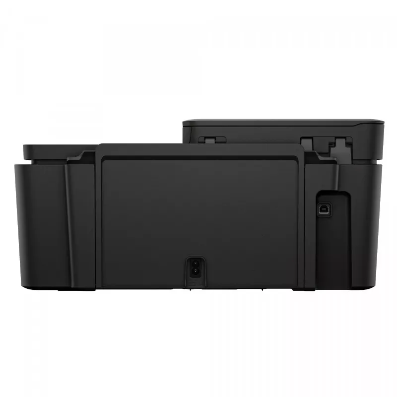 Multifunktionsgerät HP DeskJet 4320 Thermo-Tintenstrahl Farbdruck 4800x1200 DPI 5,5 ppm