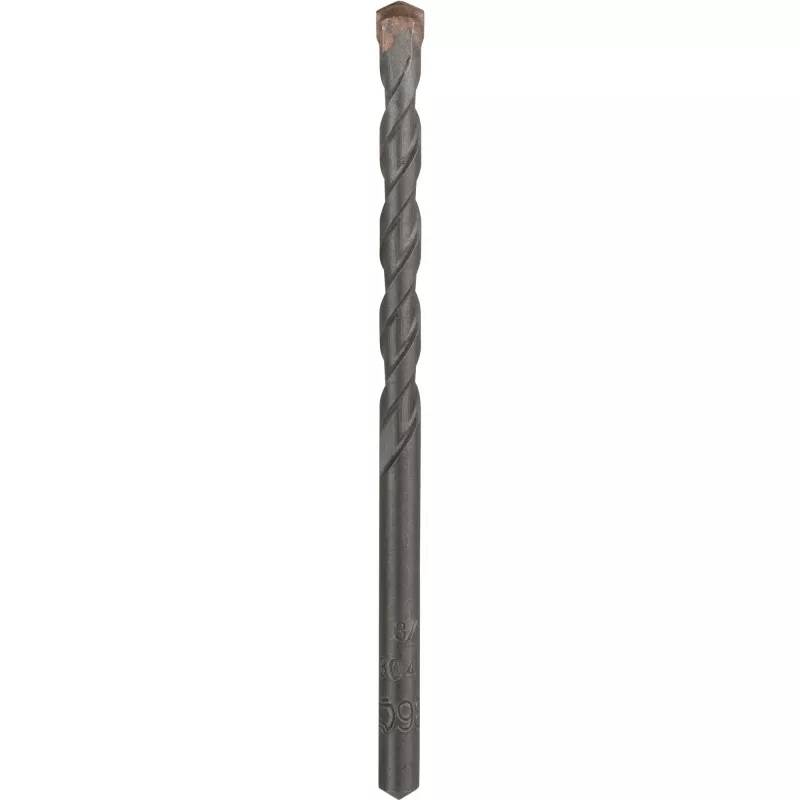 Bohrer Bosch 5 mm x 85 mm, Zubehör zum Bohren, 1 Stück