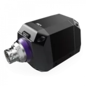 Simagic ARES 12 CDR Wheelbase — 12 Nm Drehmoment, Quick-Release, 23-Bit-Encoder, schwarz