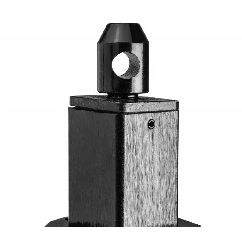 Graphite 58G540 Bohrmaschine, 2000 U/min, 13,1 kg, schwarz/grau