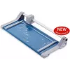 Dahle 507 Papierschneider 0,8 mm 8 Blatt (00507-24040)