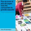 HP 222A - Cyan - original - LaserJet - Tonerpatrone (W2221A) - für Color LaserJet Pro MFP 3302fdn