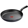 Tefal So'Light H0560442 Bratpfanne Allzweckpfanne rund