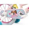 Kinderfahrrad 14 Barbie Toimsa 1465 Pink