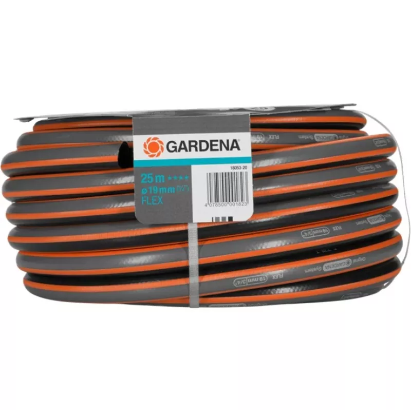 Hose Gardena Comfort FLEX 19 mm (3/4) 25 m