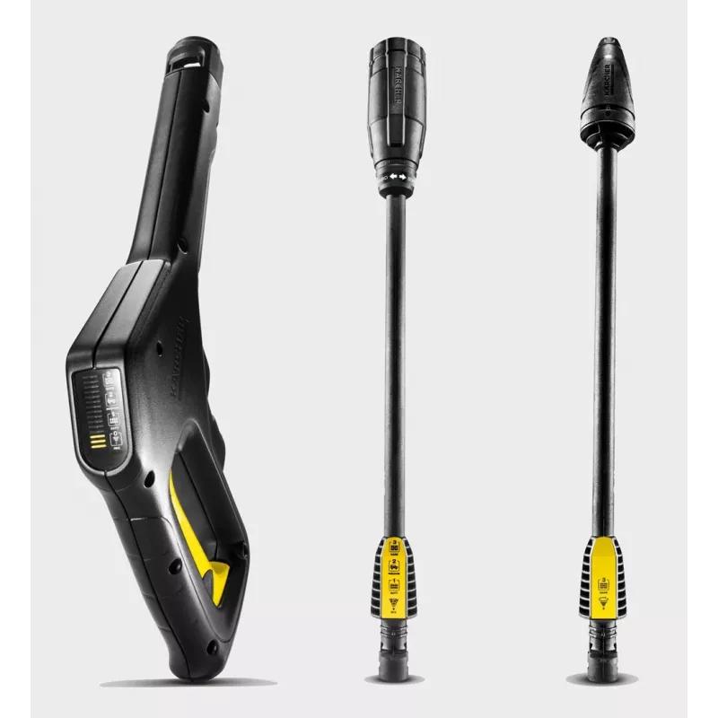 KARCHER Hochdruckreiniger K 3 Premium Power Control - 1.602-750.0