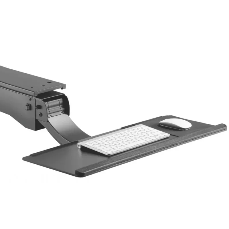 Passiver Halter für Tastatur Maclean MC-795