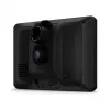 Garmin CamperCam 795 010-02728-10 Navigationsgerät, 17,6 cm (6,95") TFT-Touchscreen, 1024 x 600, microSD, Schwarz